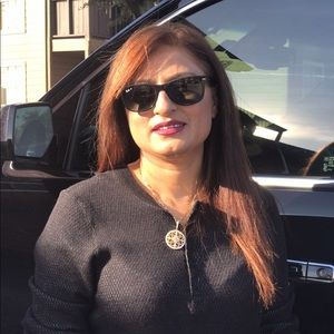 Meet your Posher, Shabnam